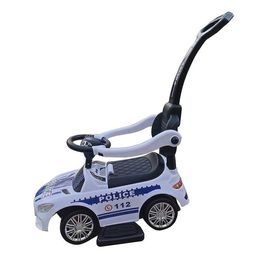 Dětské hrající edukační chodítko Baby mix