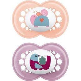 1162 BUTELKA A/KOL PERFECT START 260ML PLANET LOVE DZIEWCZYNKA