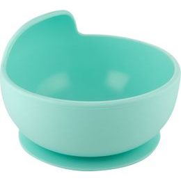 Canpol Babies Canpol babies Silikonová miska s přísavkou 300 ml - tyrkys
