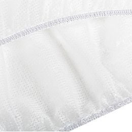 Kojící podprsenka C80-85 bílá