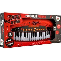 Xylofon s paličkami