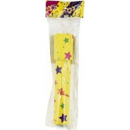 LED Lampička Krtek na zavěšení - hvězda