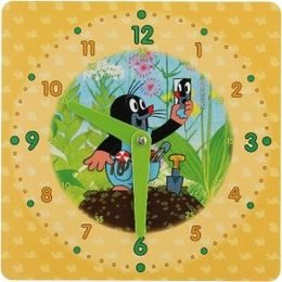 Kvarteto Krtek 1 společenská hra