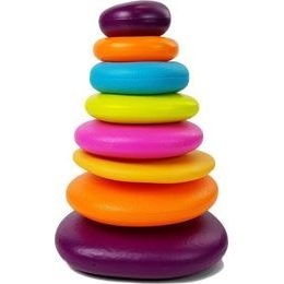 Chicco Balanční pyramidové kameny