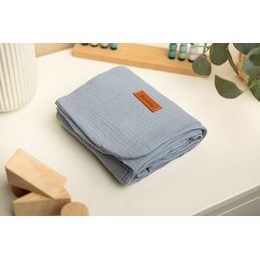 Dětská plyšová dečka 80x100 cm - Procházka