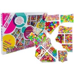 Velká sada na výrobu šperků Fashion Bead