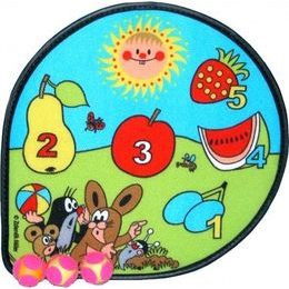 Rukávky Krtek nafukovací