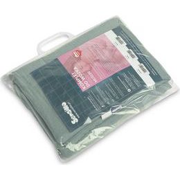 Sada podložky do kočárku deluxe lesní svět