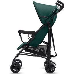 Golfový kočárek Kinderkraft Tik 2023 zelený