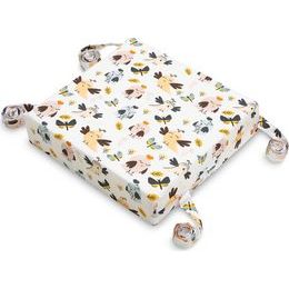 Dětské sedátko na židli Ptáci