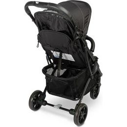 Sportovní kočárek Jimbo black