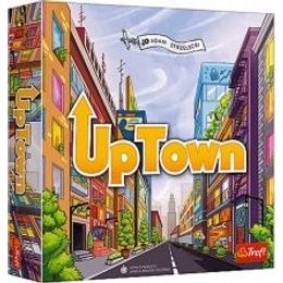 Uptown společenská hra