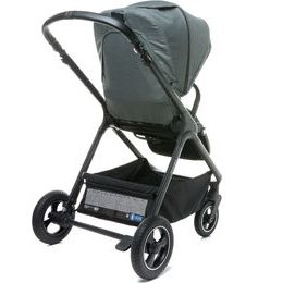 Bambusové prostěradlo do kočárku 35x75cm, bílé