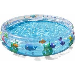 Nafukovací luxusní matrace Bestway 43305 200 x 129 cm