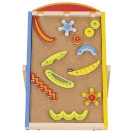 Stolní kuličková dráha pinball