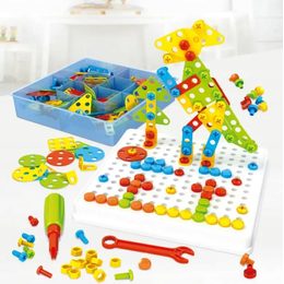 Kalendář magnetický - Školka 114ks magnetek