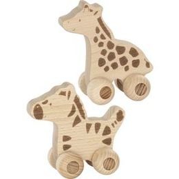 Zvířátka na statku, 12 dílů