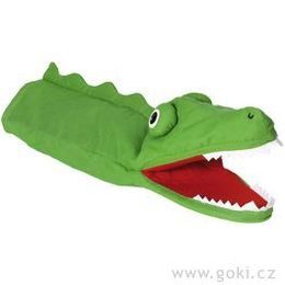 Postýlka pro panenky