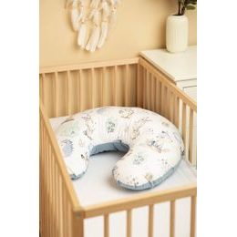 Polstrovaný rukávník na krmení eukalyptus