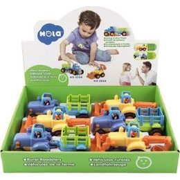 Tahací Slon s míčky