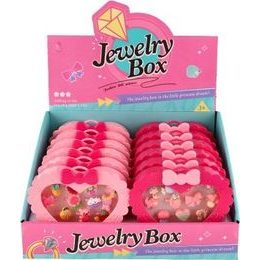 Oblečky na panenky s doplňky - mix 3 druhy