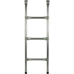 Dětské odstrkovadlo s vodící rukojetí - modré auto