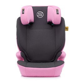 Autosedačka - podsedák Sesttino XBOOSTER I-SIZE 125-150 cm black