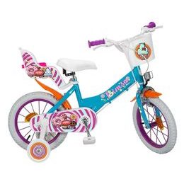 Dětské kolo Toimsa Sweet Fantasy 14"
