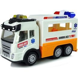 Auto záchranná služba na baterie