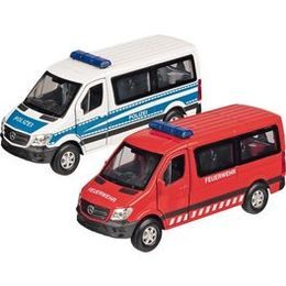 Mercedes Benz Sprinter, 1:34-39, zpětné natahování
