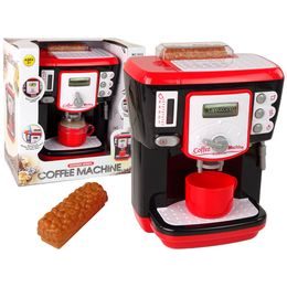 Dětský kávovar na baterie Espresso Machine