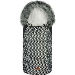 Zimní fusak Olaf kostky