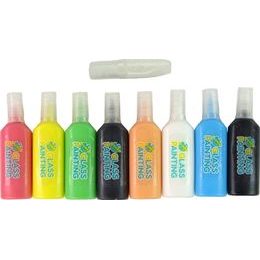 Kalendář magnetický - Školka 114ks magnetek