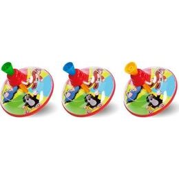 Gelové pero tetovací 6 ks