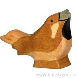 Volkswagen Bus T1 (1962), 1:31, setrvačník