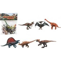 Dinosaurus 6ks