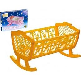 Kolébka pro panenky bez soupravy