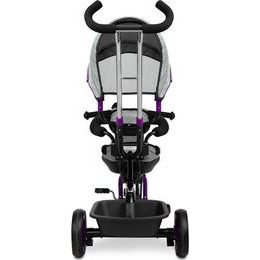 Dětské chodítko Cario mint