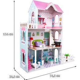 Kolový nakladač na dálkové ovládání 1:18 Kovové pohyblivé části