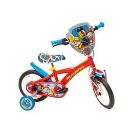 Dětské kolo Toimsa Jungle 12"