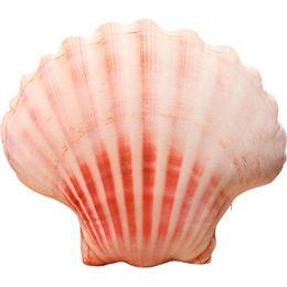 Plyšová opice s miminkem červená 90 cm