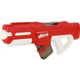 Kuličky do pistole 800ks granát 3barvy