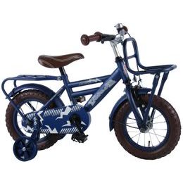 Dětské kolo Volare Urban Blue 12"
