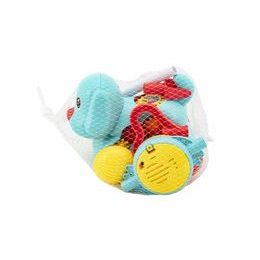 Chicco Balanční pyramidové kameny