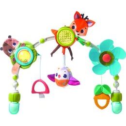 Tiny Love cestovní hrazdička Into The Forest