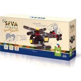 Stavebnice Monti System MS 42 SOS Service Western star 1:48