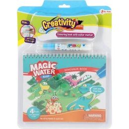 Kalendář magnetický - Školka 114ks magnetek