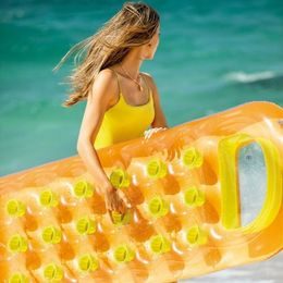 Bazén nafukovací - duhový