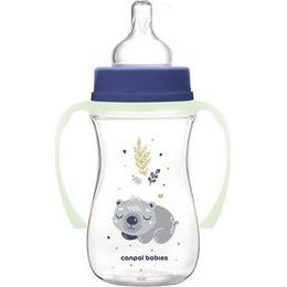 Canpol Babies Canpol babies Plyšová hračka s chrastítkem - Králiček - růžový