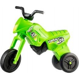 Odrážedlo Enduro Yupee zelené velké